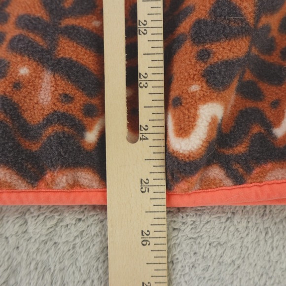 Patagonia Synchilla Snap T Fleece Pullover Mangrove Henna Brown - Picture 5 of 11